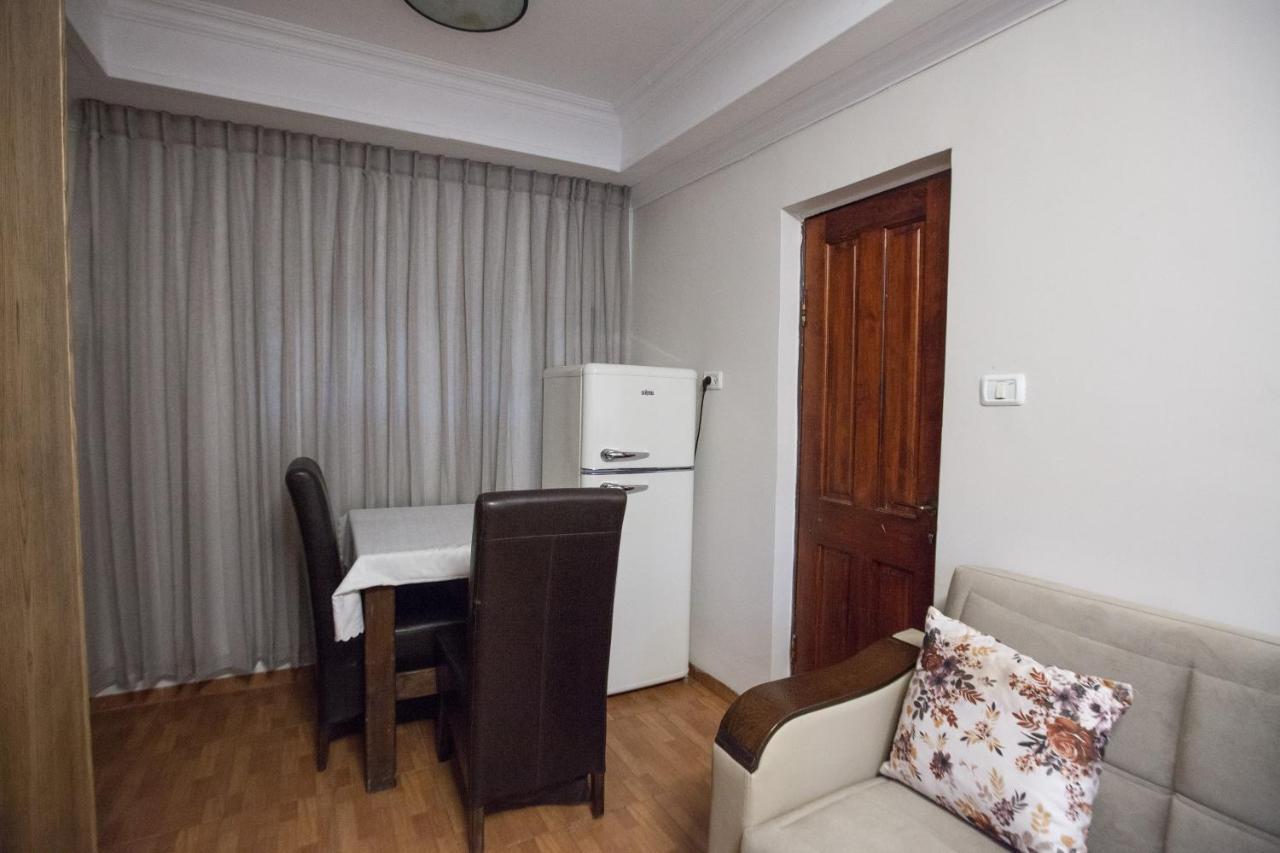Puy Ahuzat Haosher Hotel Tiberias Exteriér fotografie